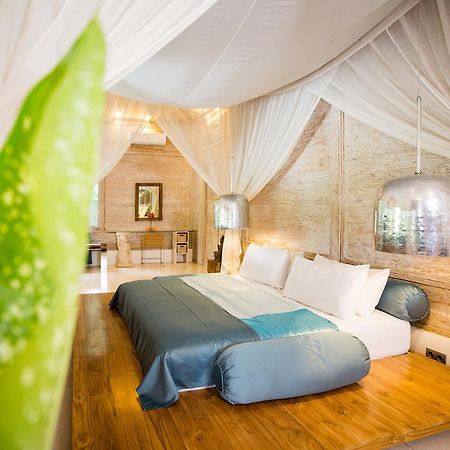 Mana Sari Villa Ubud Kültér fotó