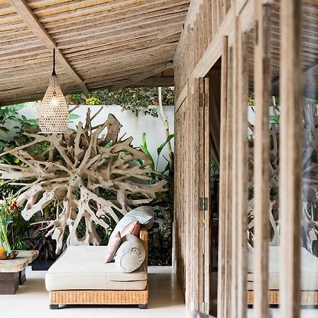 Mana Sari Villa Ubud Kültér fotó