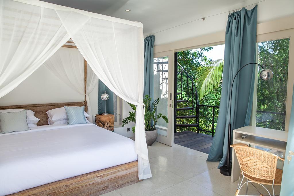 Mana Sari Villa Ubud Kültér fotó