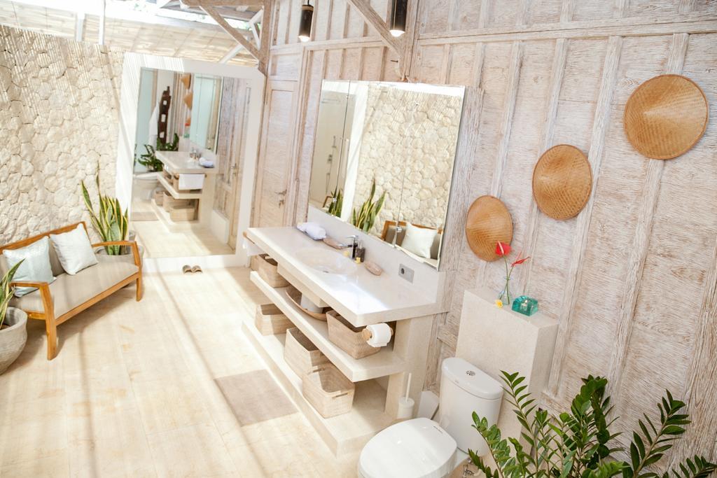 Mana Sari Villa Ubud Kültér fotó