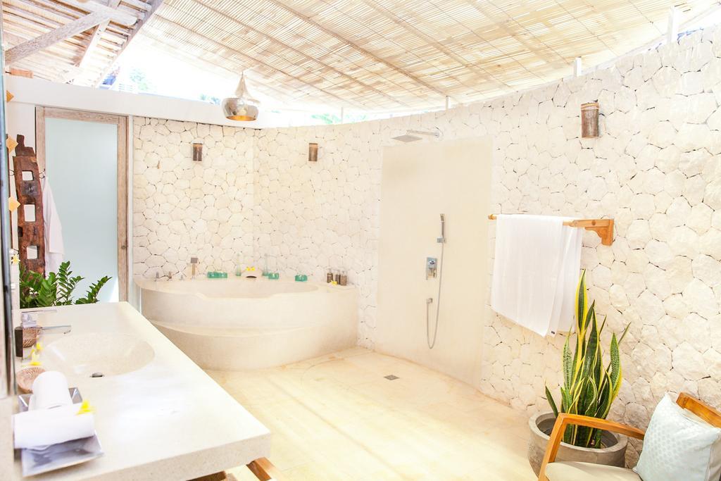 Mana Sari Villa Ubud Kültér fotó