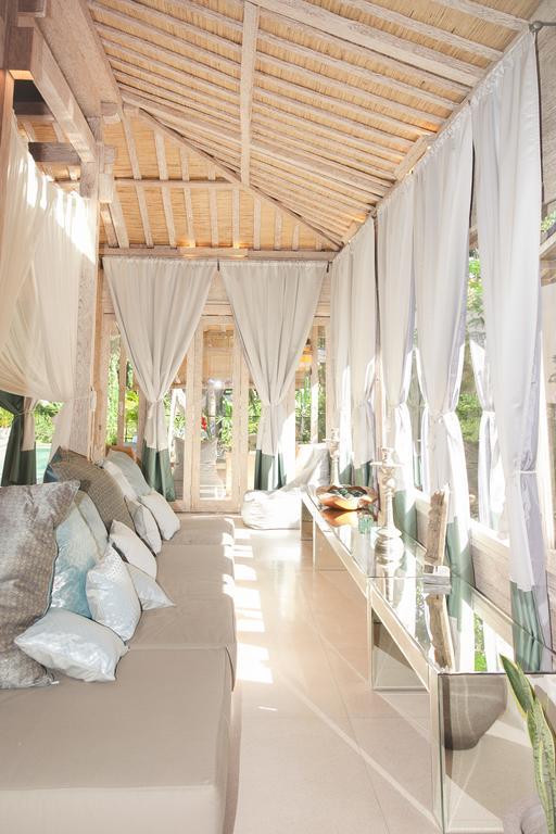 Mana Sari Villa Ubud Kültér fotó
